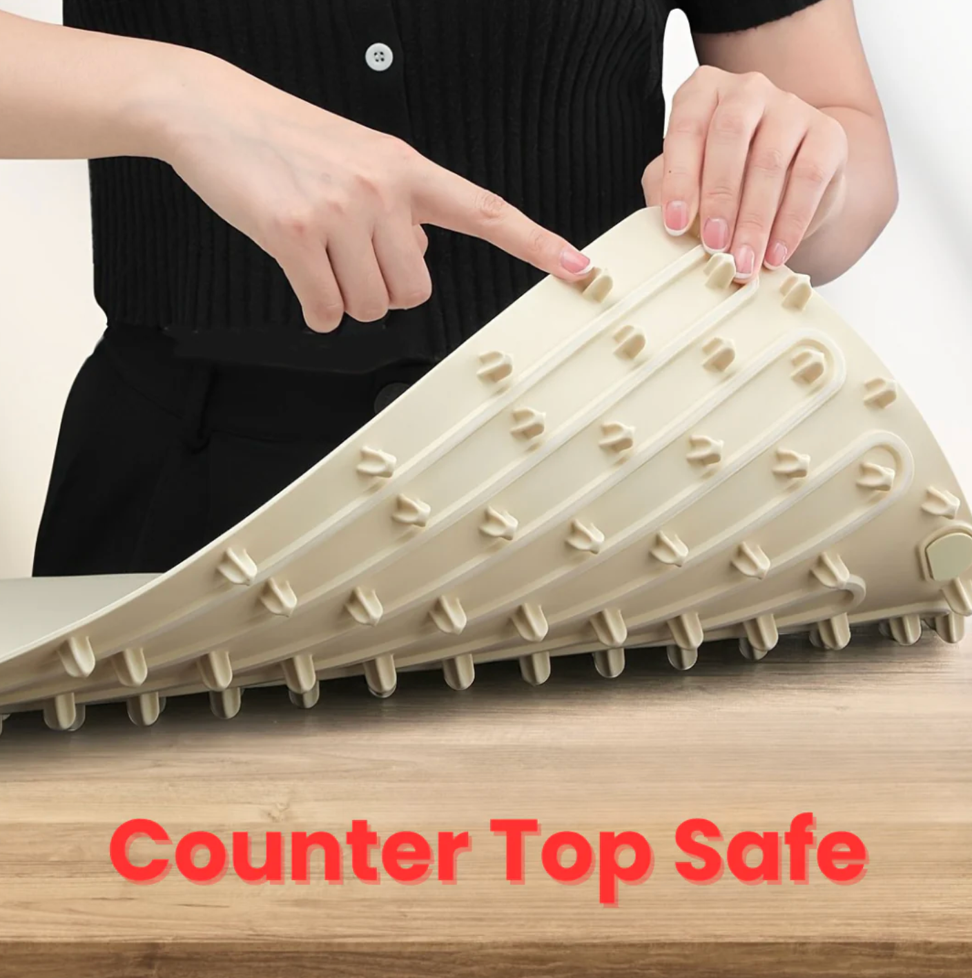 HomeGlow Electric Food Warming Mat™