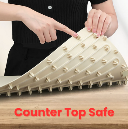 HomeGlow Electric Food Warming Mat™